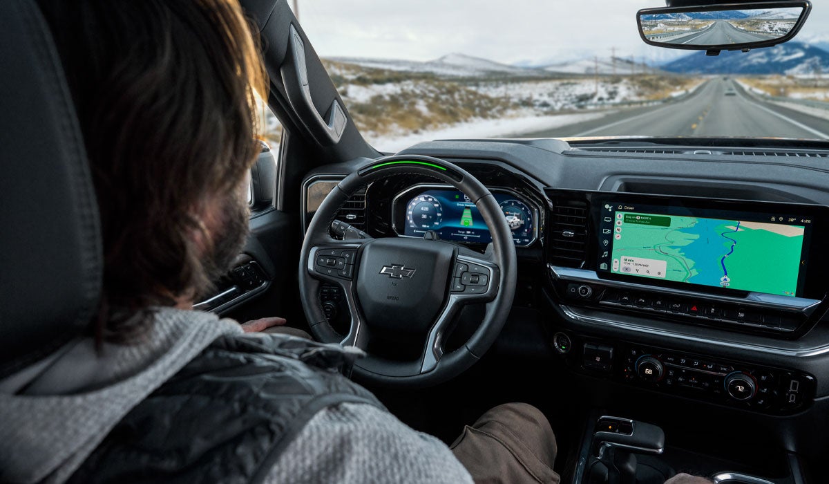 Best Chevrolet in Kenner LA