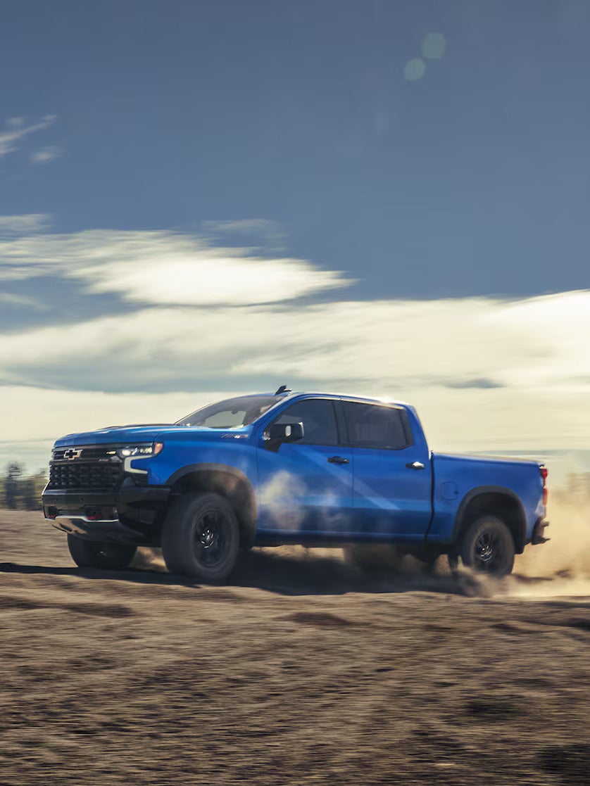 Best Chevrolet in Kenner LA