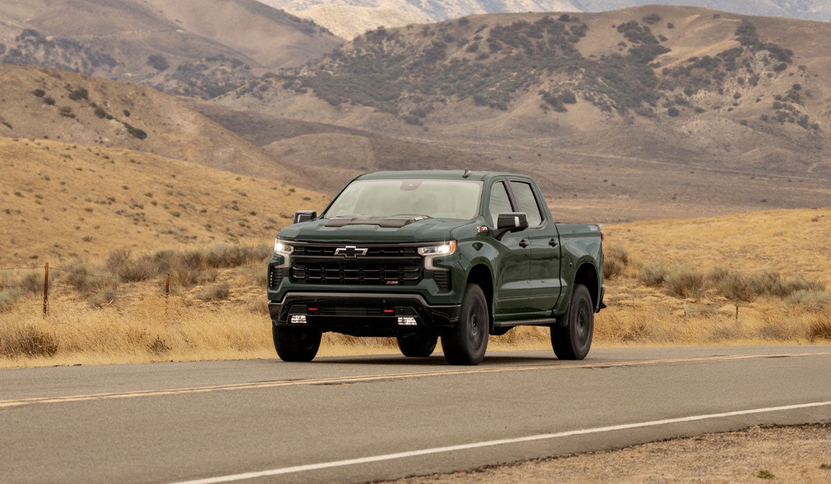 Best Chevrolet in Kenner LA