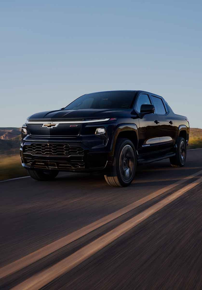 Best Chevrolet in Kenner LA