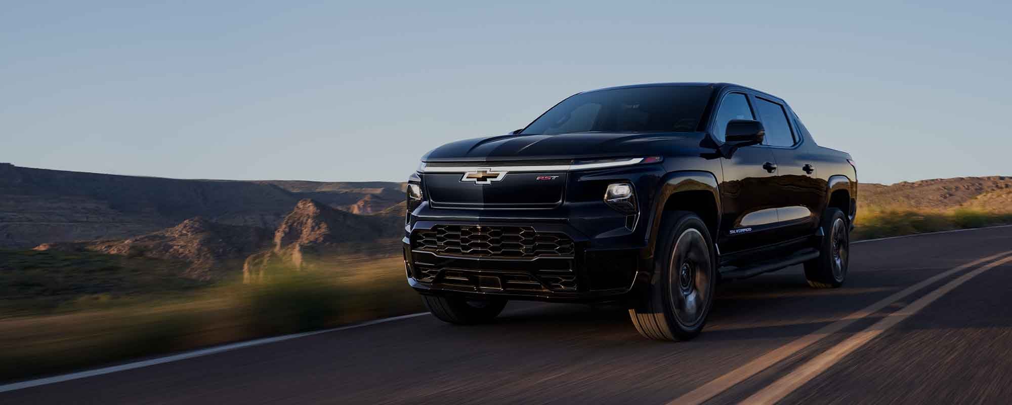 Best Chevrolet in Kenner LA