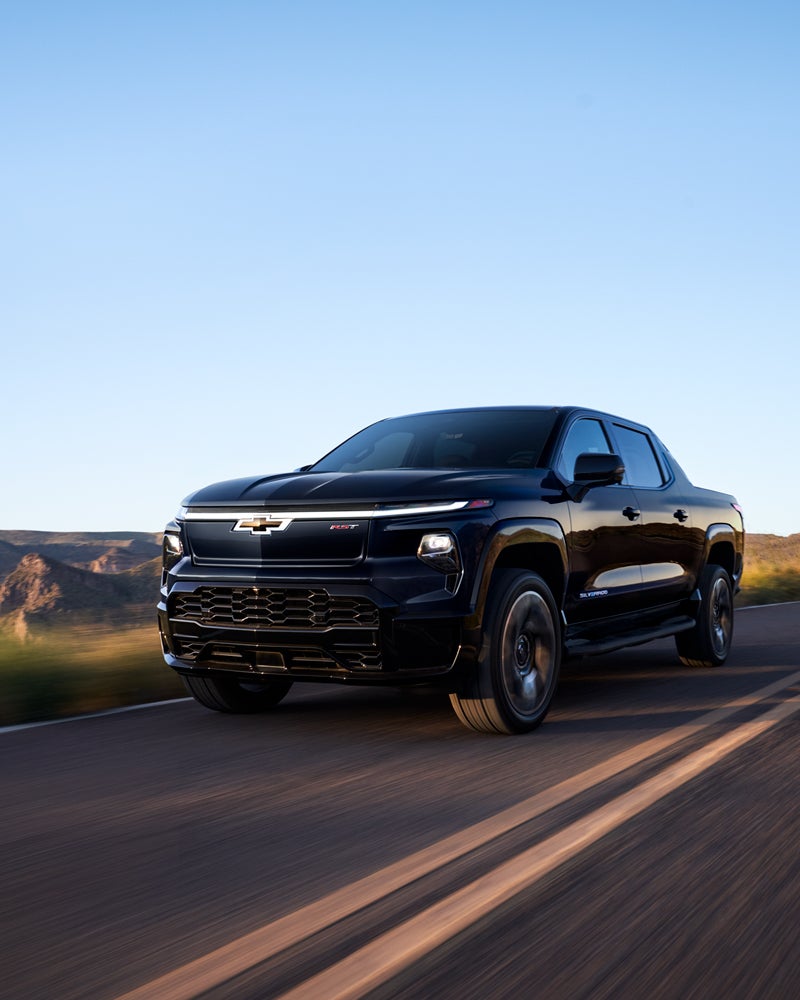 Best Chevrolet in Kenner LA