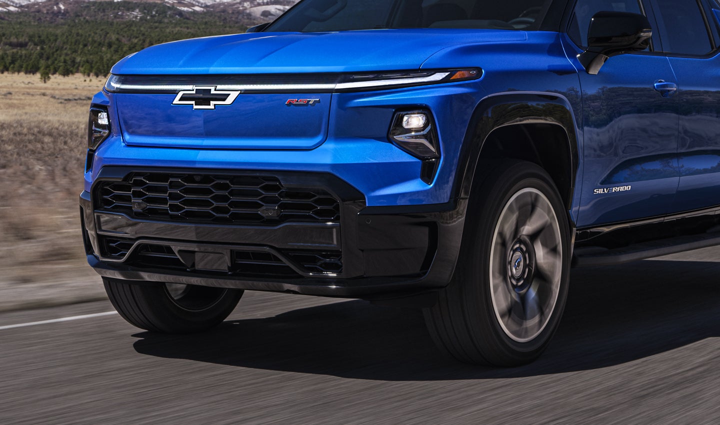 Best Chevrolet in Kenner LA