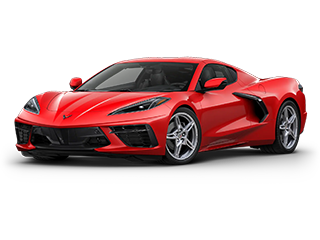 Chevrolet Corvette Stingray - Best Chevrolet in Kenner LA