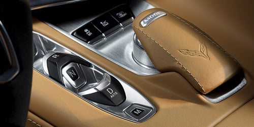 2020 Chevrolet Corvette at Best Chevrolet in New Orleans, LA