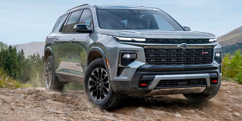 Best Chevrolet in Kenner LA