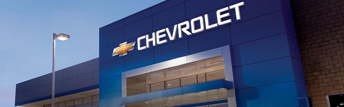 Best Chevrolet in Kenner LA