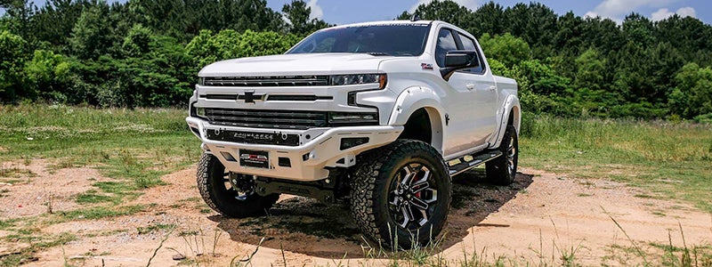 Best Chevrolet of Kenner LA in Kenner LA