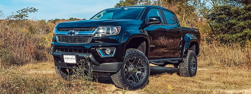 Best Chevrolet of Kenner LA in Kenner LA