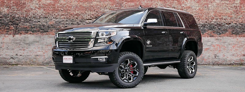 Best Chevrolet of Kenner LA in Kenner LA