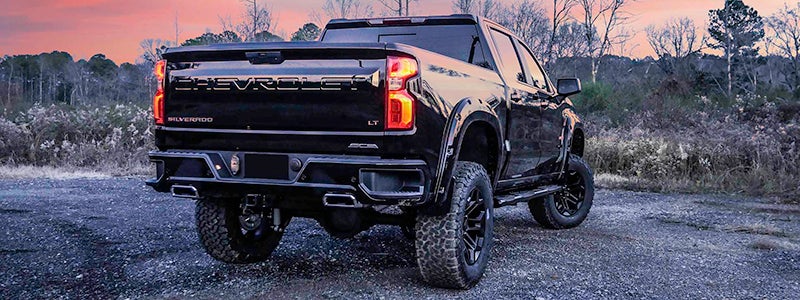 Best Chevrolet of Kenner LA in Kenner LA