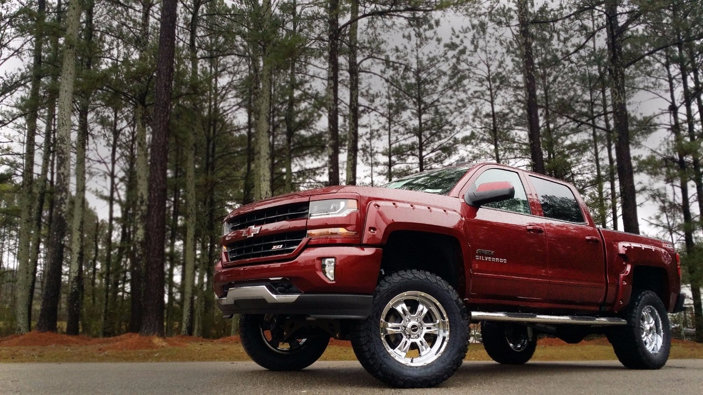 Best Chevrolet in Kenner LA