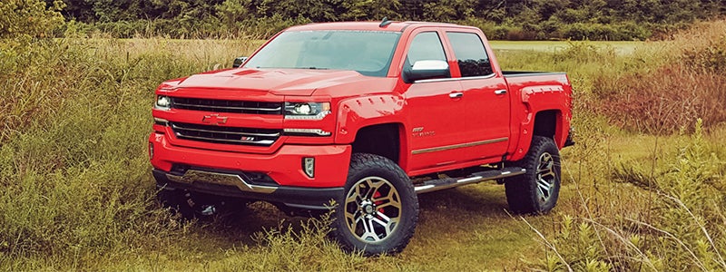 Best Chevrolet in Kenner LA