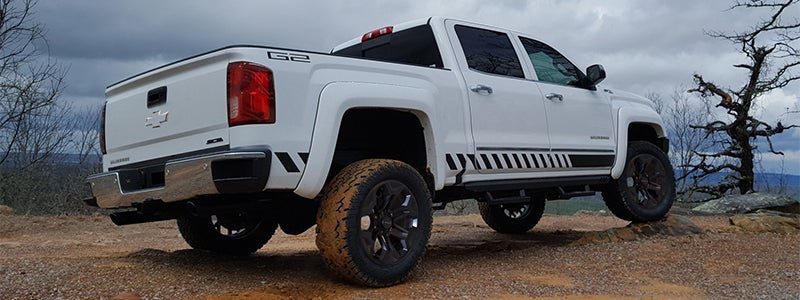 Best Chevrolet in Kenner LA