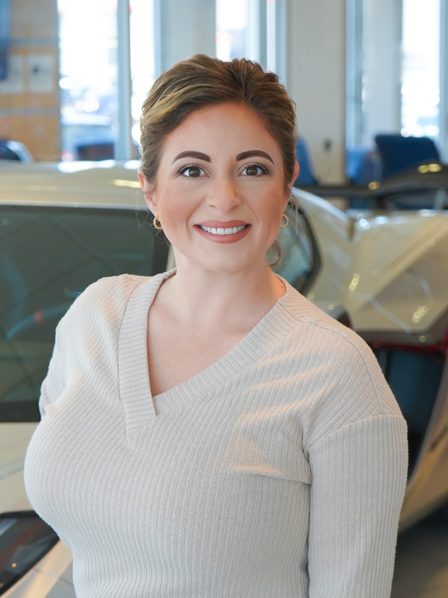 Raven Chaisson-Davis