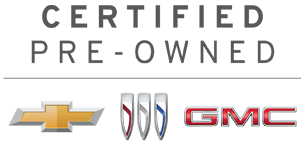 Chevrolet Buick GMC Certified Pre-Owned in Kenner, LA
